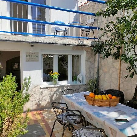 Vila Katica Bribir  Exterior photo