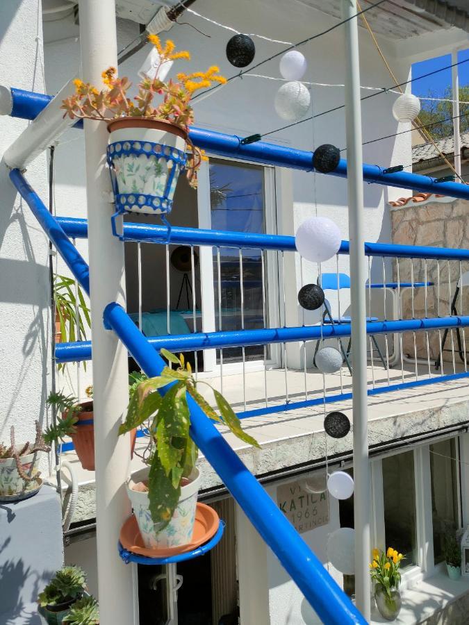 Vila Katica Bribir  Exterior photo