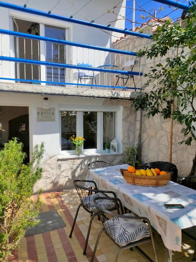 Vila Katica Bribir  Exterior photo