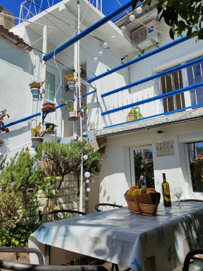 Vila Katica Bribir  Exterior photo