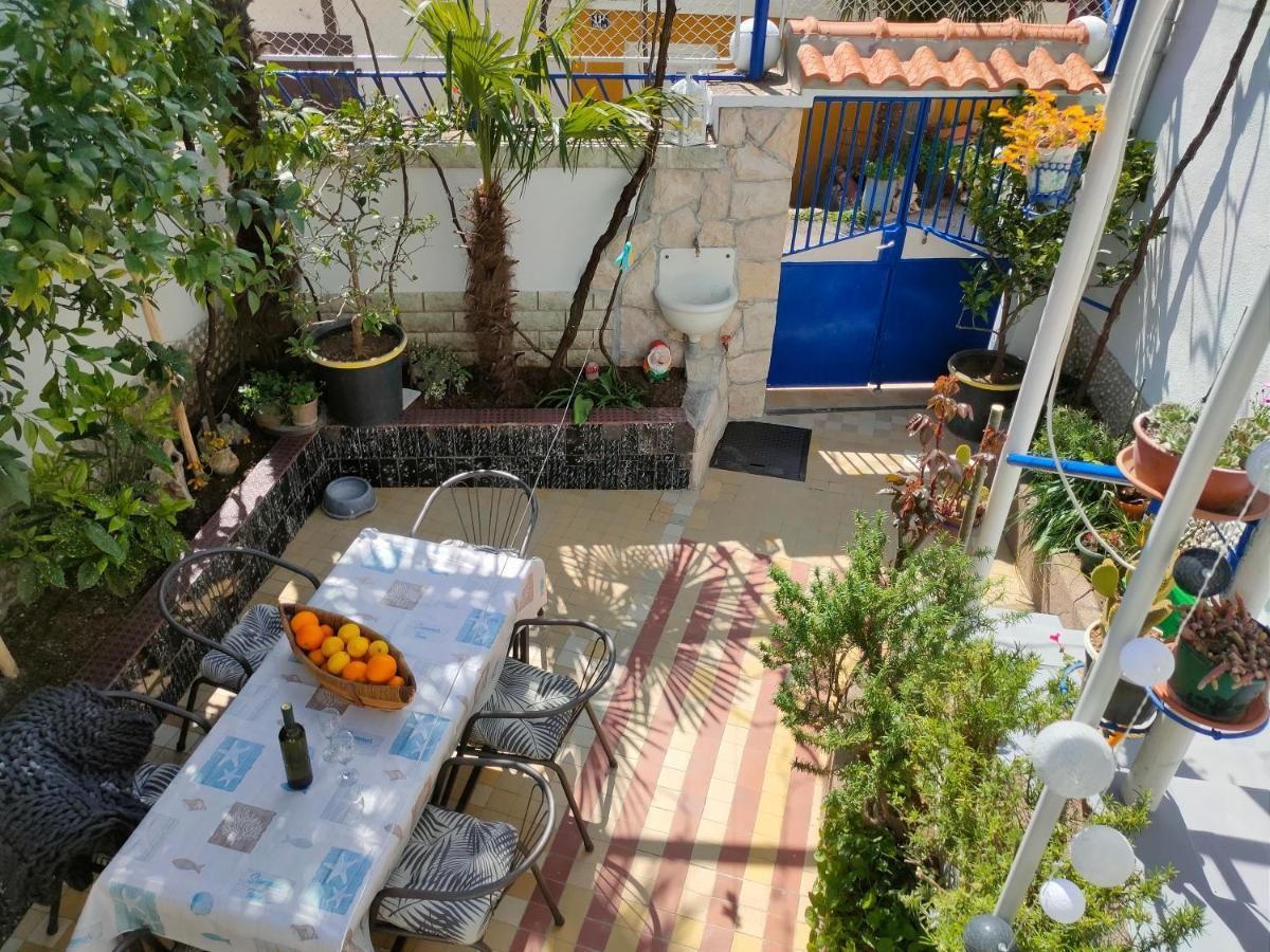 Vila Katica Bribir  Exterior photo