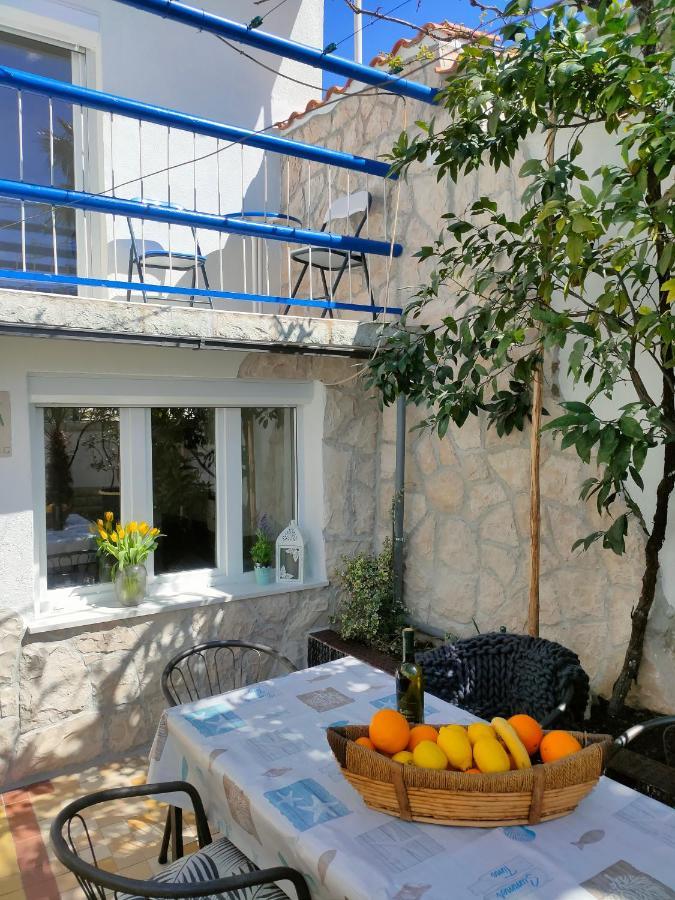Vila Katica Bribir  Exterior photo