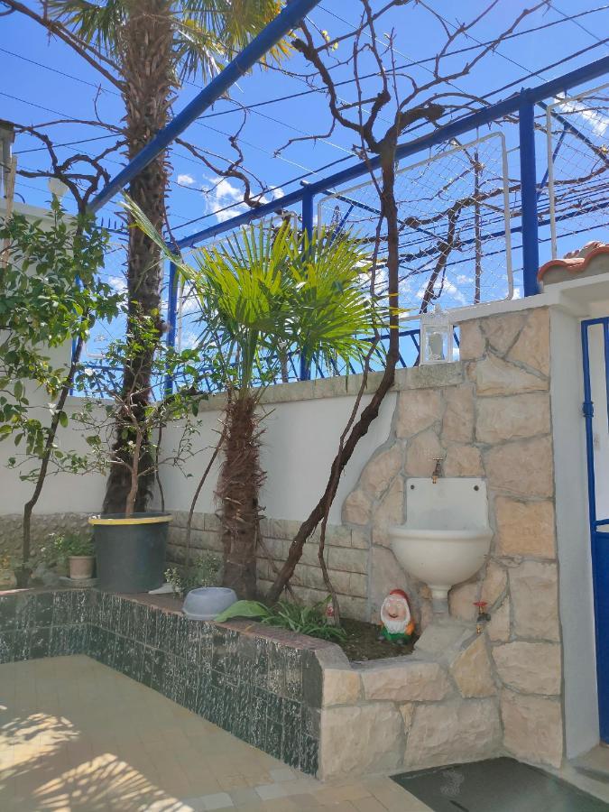 Vila Katica Bribir  Exterior photo