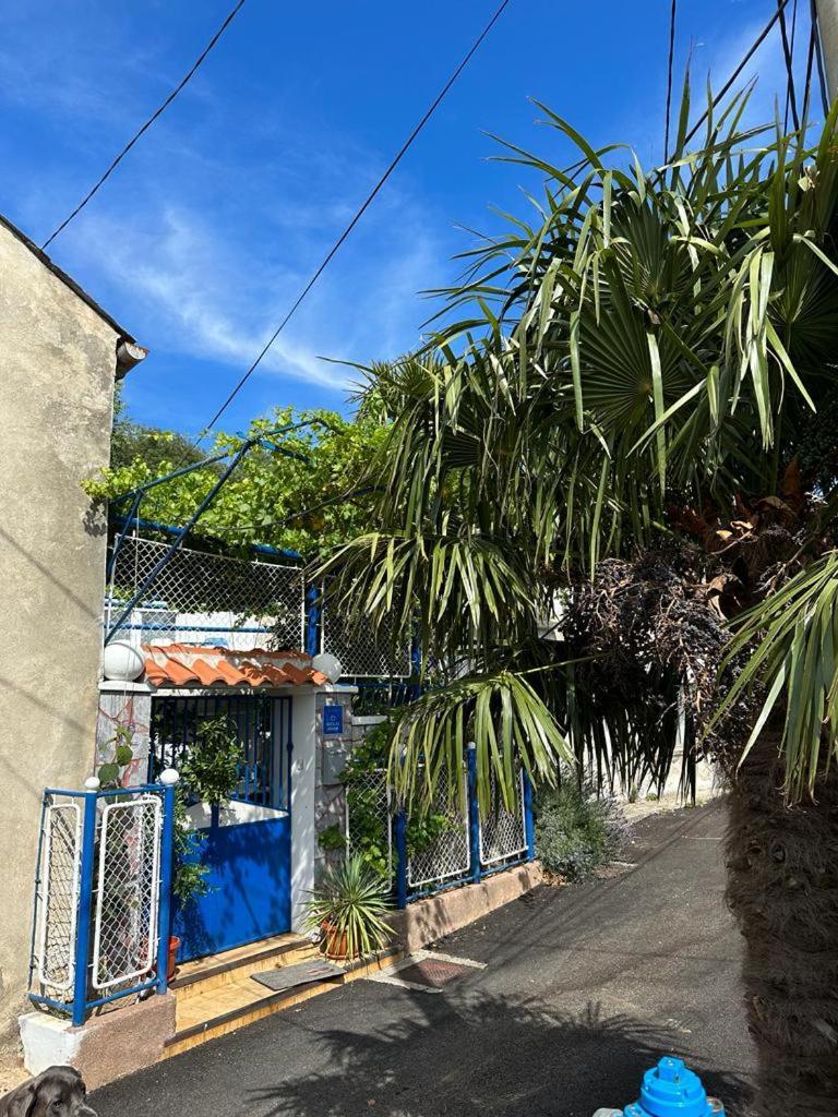 Vila Katica Bribir  Exterior photo