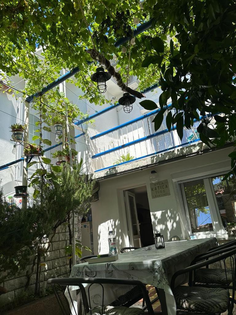 Vila Katica Bribir  Exterior photo