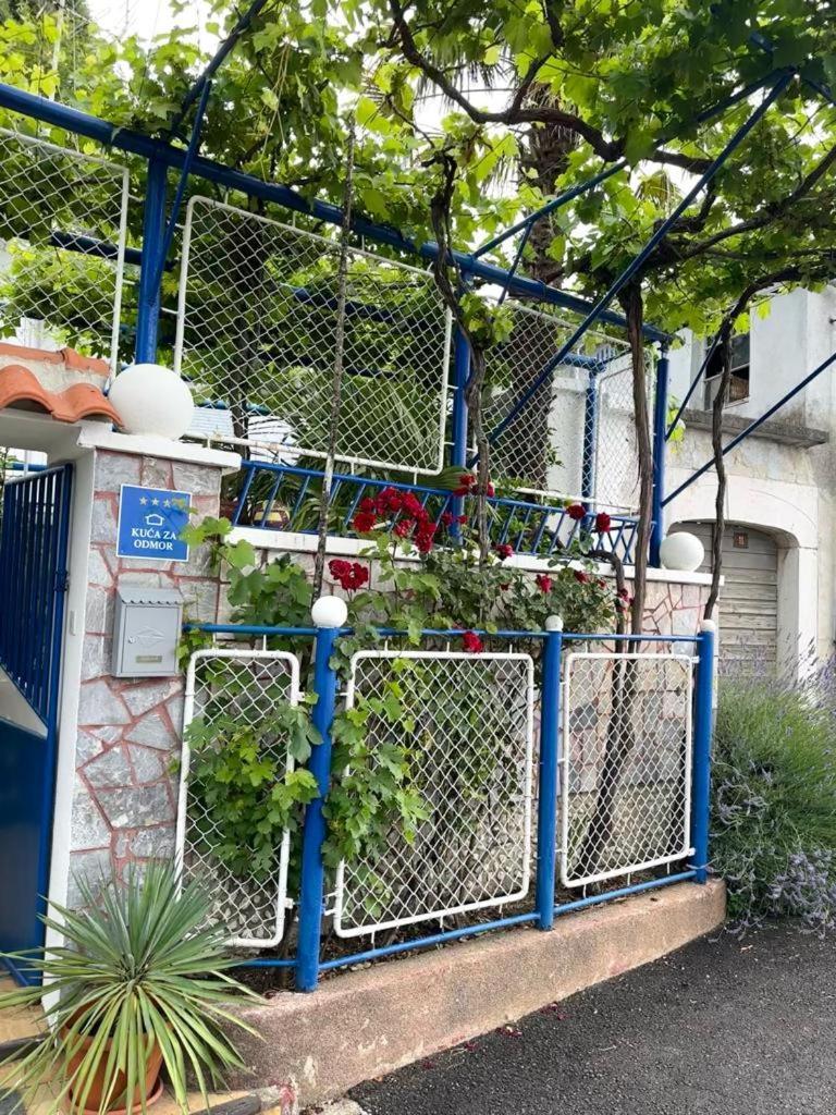 Vila Katica Bribir  Exterior photo