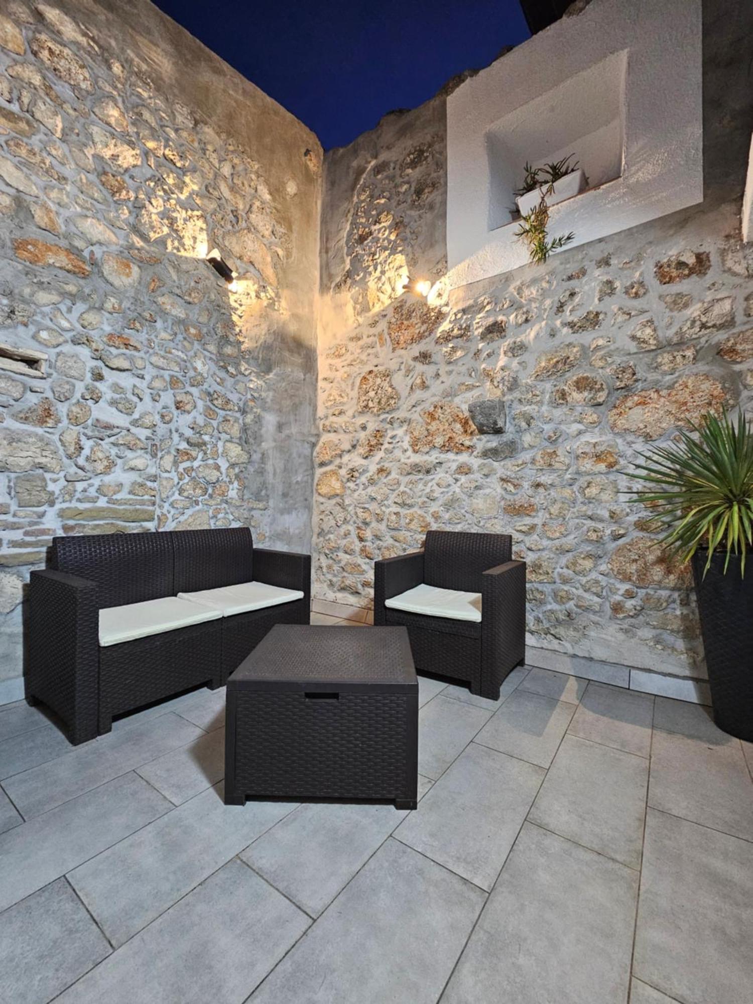 Vila Katica Bribir  Exterior photo