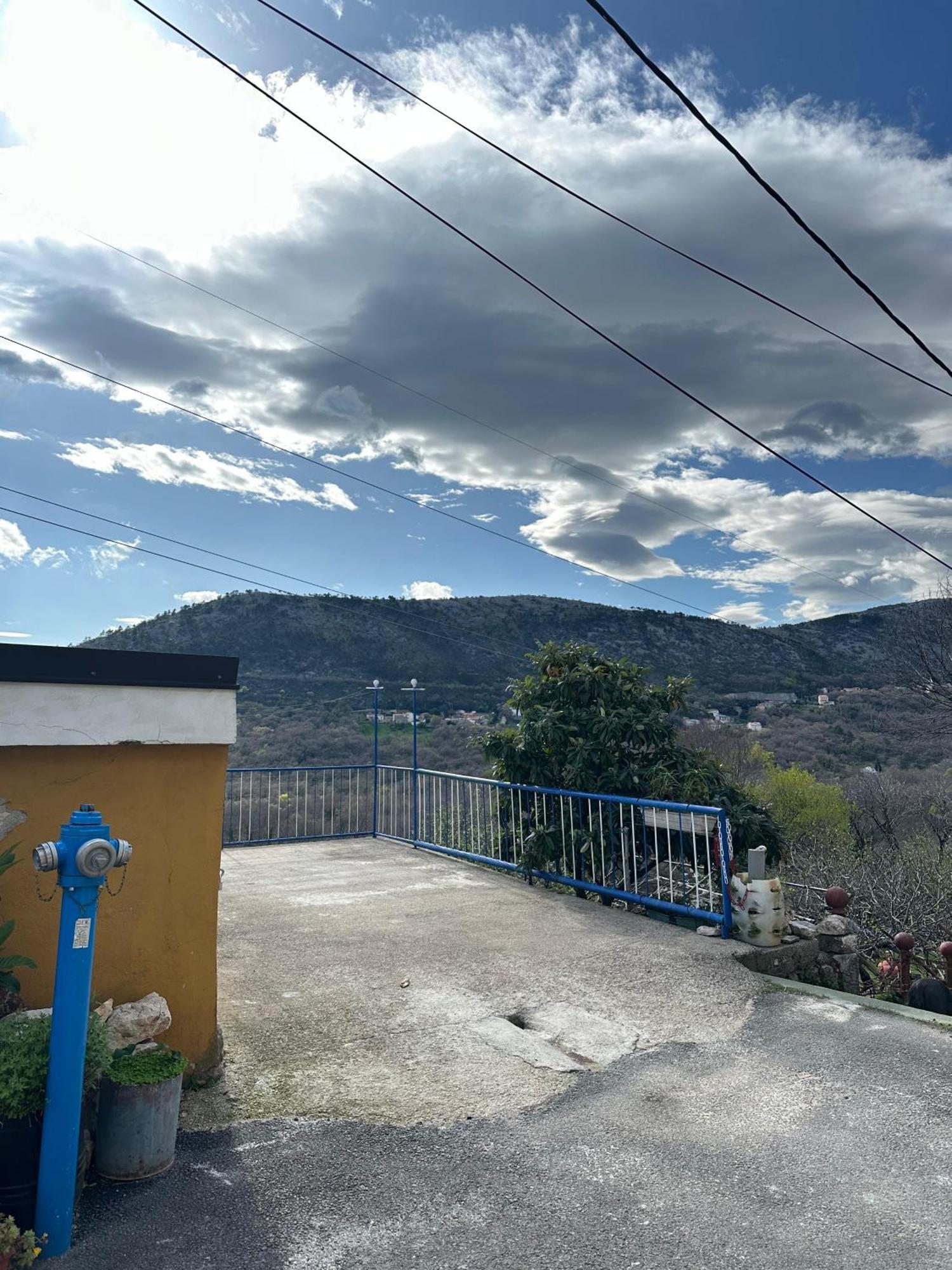 Vila Katica Bribir  Exterior photo
